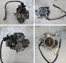 Carburatore walbro wvf usato  Bovolone