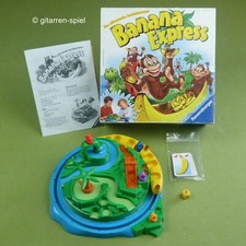 Banana express komplett gebraucht kaufen  Stade