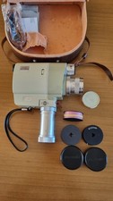 Cinepresa movie camera usato  Legnano