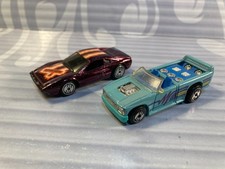 Usado, HOT WHEELS loose ultra hots lote de 2 = QUICK TRIK e MINI TRUCK comprar usado  Enviando para Brazil