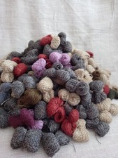 Knitting crochet yarn for sale  LEYLAND