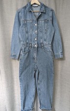 Zara size blue for sale  HEMEL HEMPSTEAD