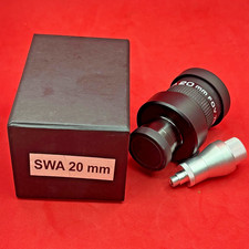 Altair swa 20mm for sale  NORTHAMPTON