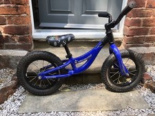 Balance bike specialized for sale  STOCKPORT