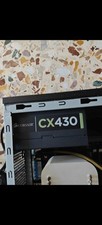 Alimentatore corsair 430 usato  Salerno