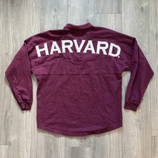 Harvard spirit jersey for sale  Fort Lauderdale