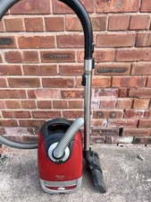 Miele vacuum cleaner for sale  CREWE