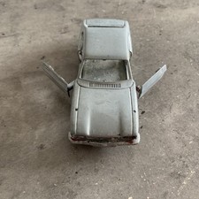 Dinky toys ford for sale  WELLINGBOROUGH