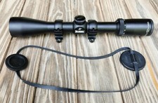 Burris fullfield rifle for sale  Garrett