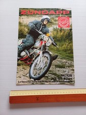 Zundapp 125 regularity d'occasion  Expédié en Belgium