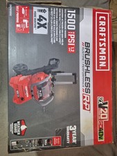 Craftsman pressure washer for sale  Elizabethton