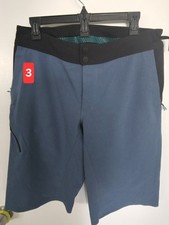 Lote de 3 pares de shorts Yeti Mtb comprar usado  Enviando para Brazil