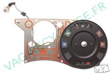 Platine compteur combiné d'occasion  Roanne