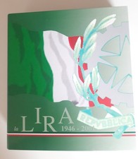 Collezione monete repubblica usato  Palo del Colle