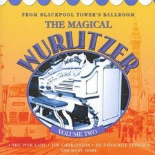 Magical wurlitzer vol. for sale  UK