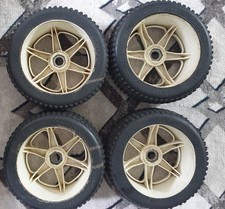 Car wheels tyres for sale  HARROW