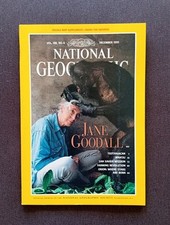 National geographic december usato  Cernusco sul Naviglio