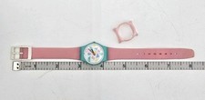 Swatch watch ladies for sale  Canal Fulton
