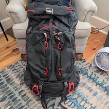 Rei backpack multi for sale  Augusta