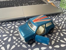 Corgi british leyland for sale  RICKMANSWORTH