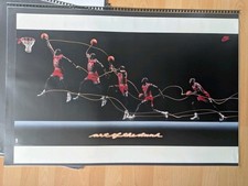 Nike michael jordan gebraucht kaufen  Bonn
