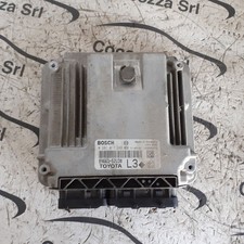Centralina motore toyota usato  Italia
