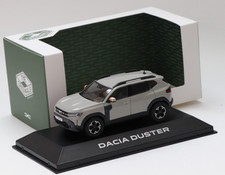 Dacia duster sandstone d'occasion  Yzeure