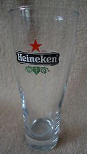 Bier glas heineken gebraucht kaufen  Lübbenau/Spreewald