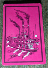 Vintage steamboats arrco for sale  Clinton Township