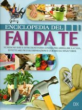Enciclopedia del fai usato  Italia