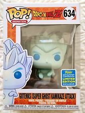 Funko pop dbz d'occasion  Nice-