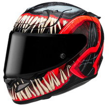 Full face motorcycle d'occasion  Expédié en Belgium