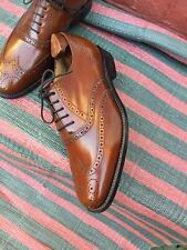 Barker men shine for sale  LONDON