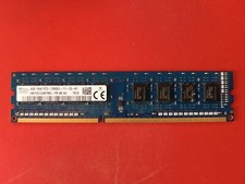Memoria ram 4gb usato  Palermo