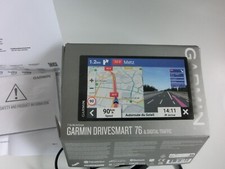 Garmin drivesmart mt gebraucht kaufen  Borken