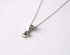 Collana pandora con usato  Italia