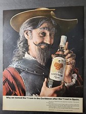Puerto rican rum for sale  Kingston