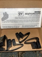 Yakima mightymount mighty for sale  Redondo Beach