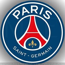 Psg. décoration gâteau d'occasion  Freyming-Merlebach