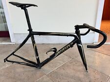 Telaio bici corsa usato  Tezze sul Brenta