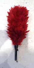 Red pen for d'occasion  Expédié en Belgium