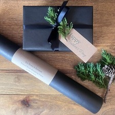 Wrapping paper kraft for sale  NEWARK