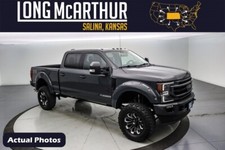 2021 ford 250 for sale  Salina