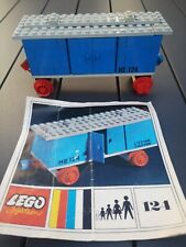 Lego 124 goods usato  Roma