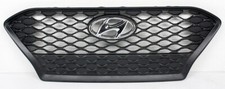 Oem grille hyundai for sale  Green Bay