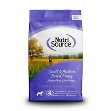 Nutrisource small medium for sale  Hayward