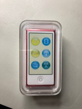 Ipod nano 7th usato  Faenza