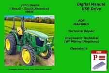 John deere tractor for sale  Westfield