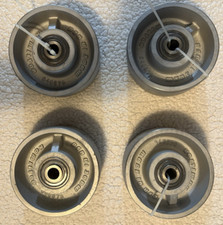 Hamilton caster wheel for sale  Leominster