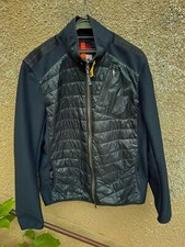 Veste parajumpers warm d'occasion  Rodez